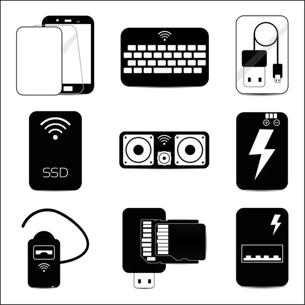 Electronic Accessories