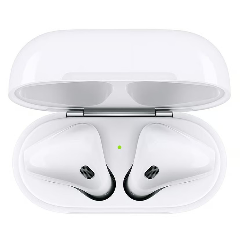 Apple AirPods 2nd gen (2019) - Lightning Charging case