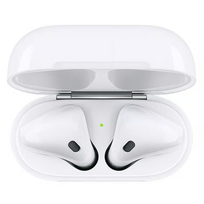 Apple AirPods 2nd gen (2019) - Lightning Charging case