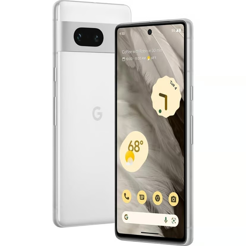 Google Pixel 7 - Unlocked