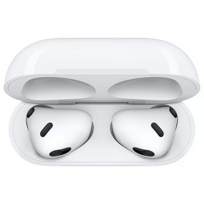 Apple AirPods 3rd gen (2021) - Lightning Charging case