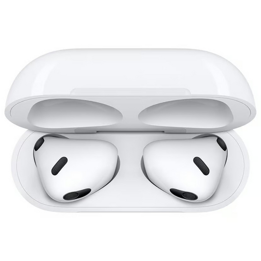 Apple AirPods 3rd gen (2021) - Lightning Charging case