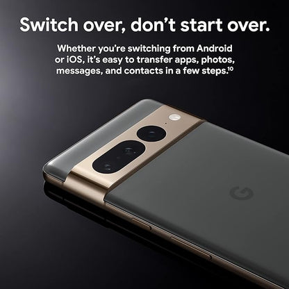 Google Pixel 7 Pro - Unlocked