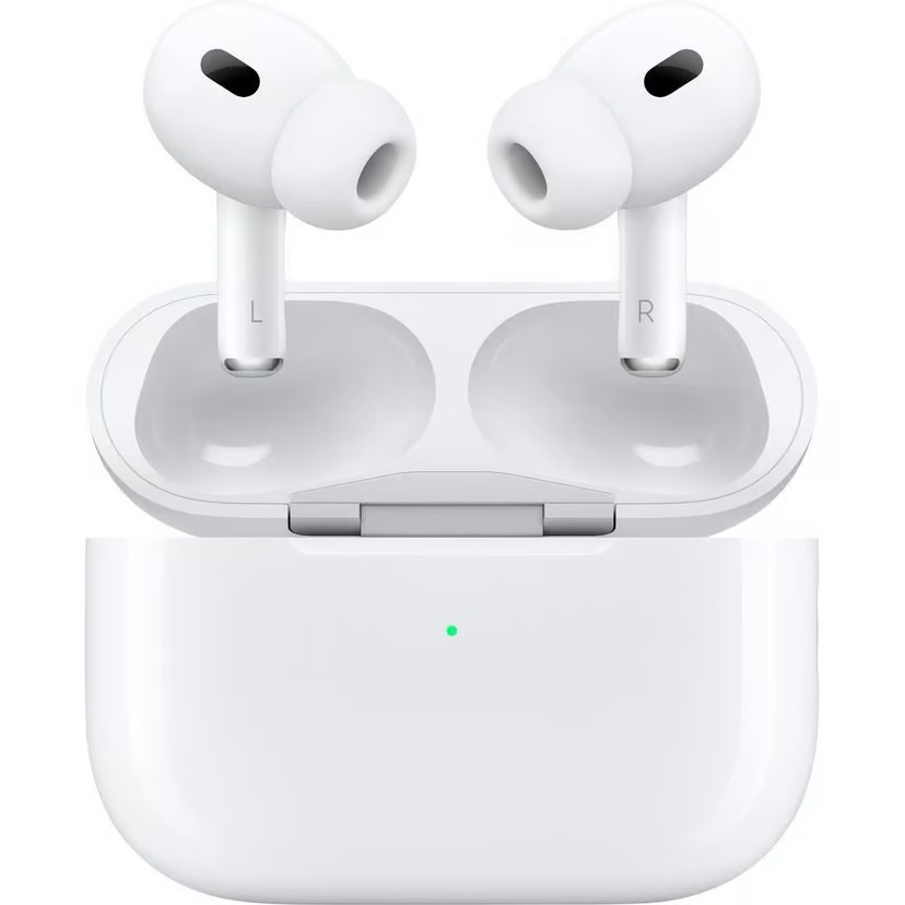 Apple AirPods Pro 2nd gen - MagSafe (Lightning) Charging case