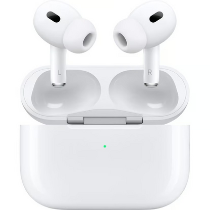 Apple AirPods Pro 2nd gen - MagSafe (Lightning) Charging case