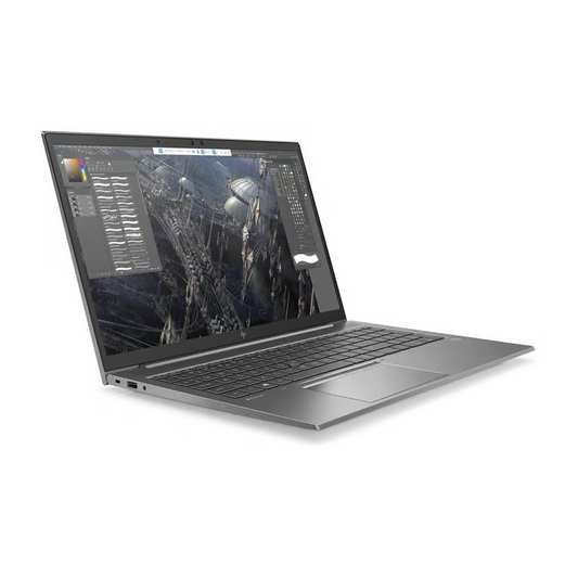 Hp ZBook Firefly 15 G7 14-inch (2020) - Core i7-10610U - 16 GB - SSD 512 GB