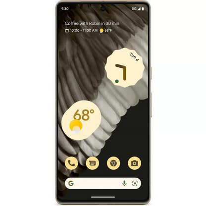 Google Pixel 7 Pro - Unlocked