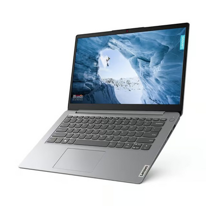 Lenovo IdeaPad Intel Dual Core Processor, 20GB RAM, 1TB SSD + 128GB eMMC, 15.6" FHD Display