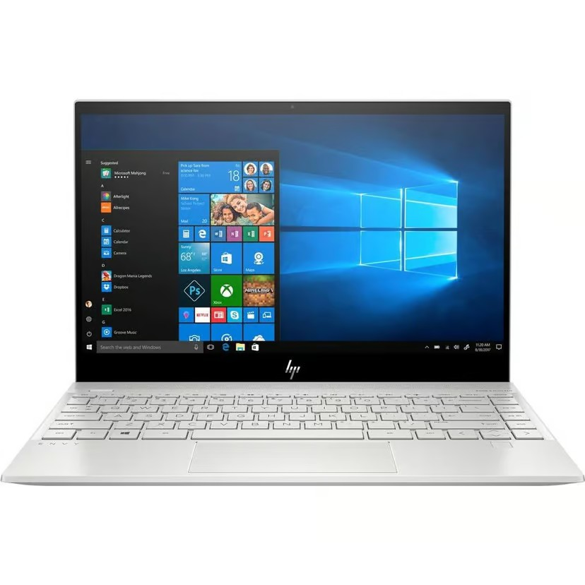 Hp Envy 13 -13-inch (2019) - Core i7-10510U - 8 GB - SSD 256 GB