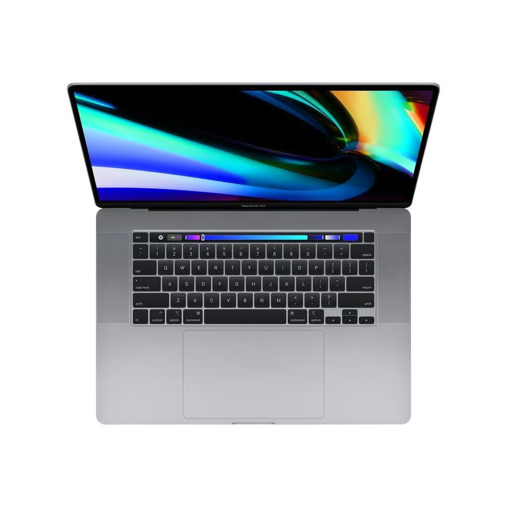 Apple MacBook Pro Retina 16-inch (2019) - Core i7 - 16GB - SSD 512GB