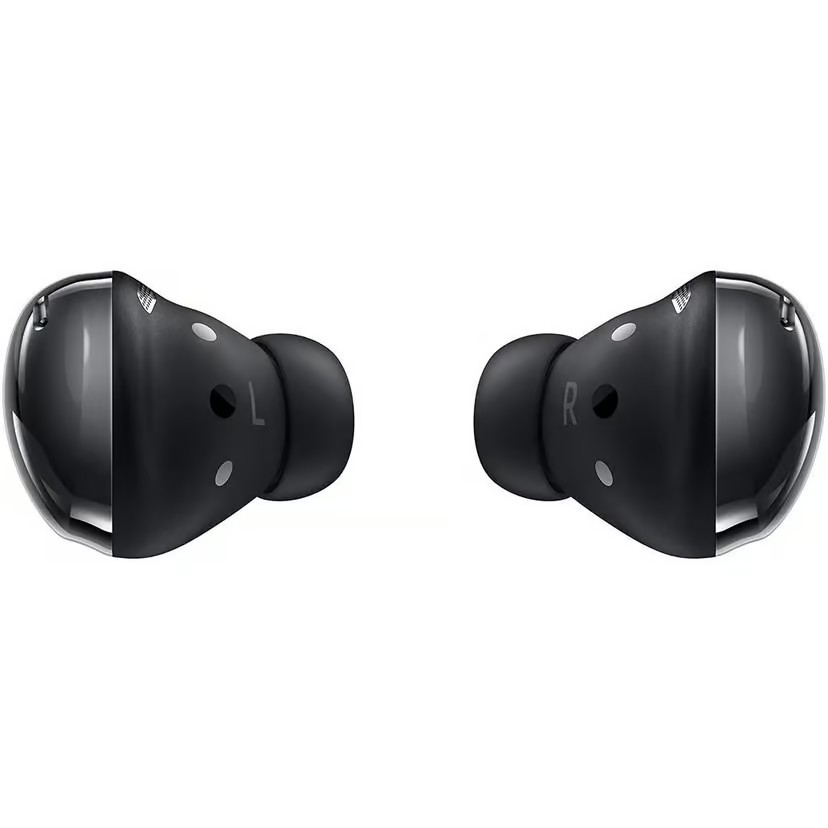 Galaxy Buds Pro Earbud Noise-Cancelling Bluetooth Earphones - Black