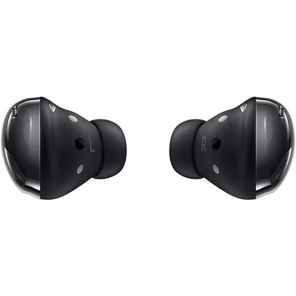 Galaxy Buds Pro Earbud Noise-Cancelling Bluetooth Earphones - Black