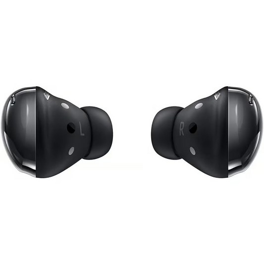 Galaxy Buds Pro Earbud Noise-Cancelling Bluetooth Earphones - Black