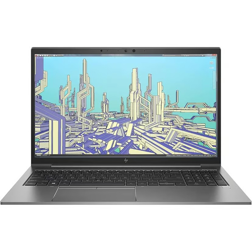 Hp ZBook Firefly 15 G7 14-inch (2020) - Core i7-10610U - 16 GB - SSD 512 GB