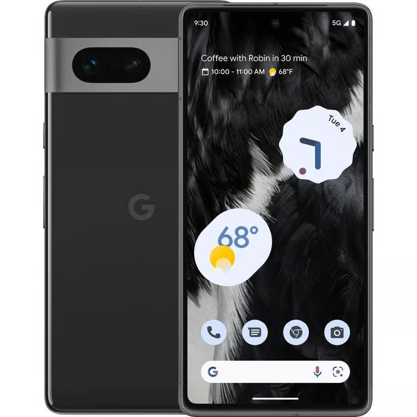 Google Pixel 7 - Unlocked