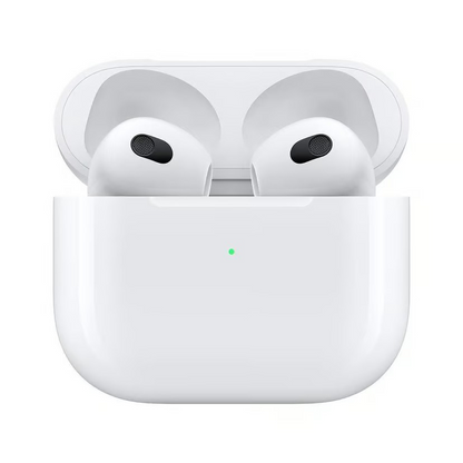 Apple AirPods 3rd gen (2021) - Lightning Charging case