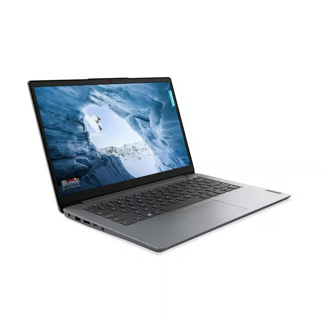 Lenovo IdeaPad Intel Dual Core Processor, 20GB RAM, 1TB SSD + 128GB eMMC, 15.6" FHD Display