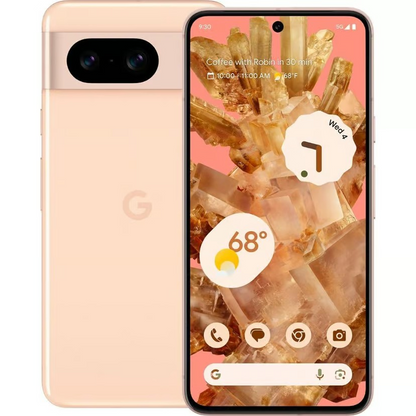 Google Pixel 8 - Unlocked