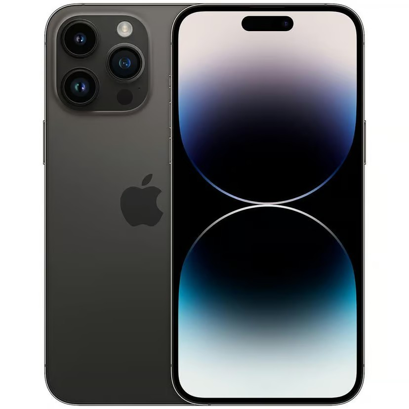 Apple iPhone 14 Pro Max - Débloqué (Renouvelé)