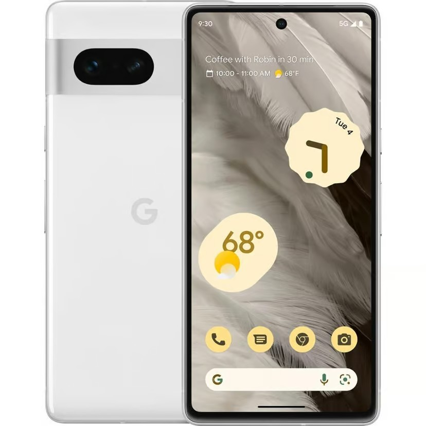 Google Pixel 7 - Unlocked