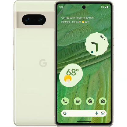 Google Pixel 7 - Unlocked