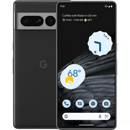 Google Pixel 7 Pro - Unlocked