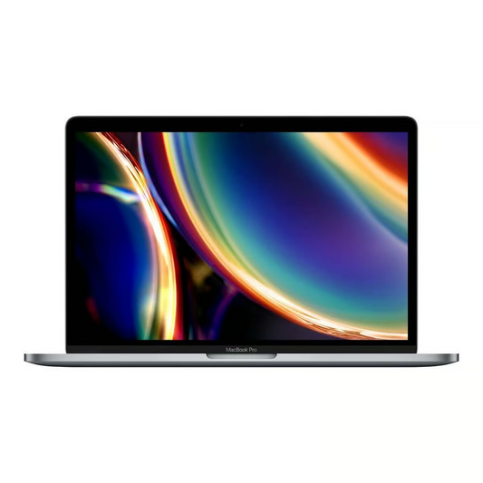 Apple MacBook Pro Retina 16-inch (2019) - Core i7 - 16GB - SSD 512GB