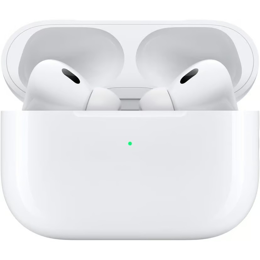 Apple AirPods Pro 2nd gen - MagSafe (Lightning) Charging case