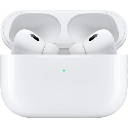 Apple AirPods Pro 2nd gen - MagSafe (Lightning) Charging case