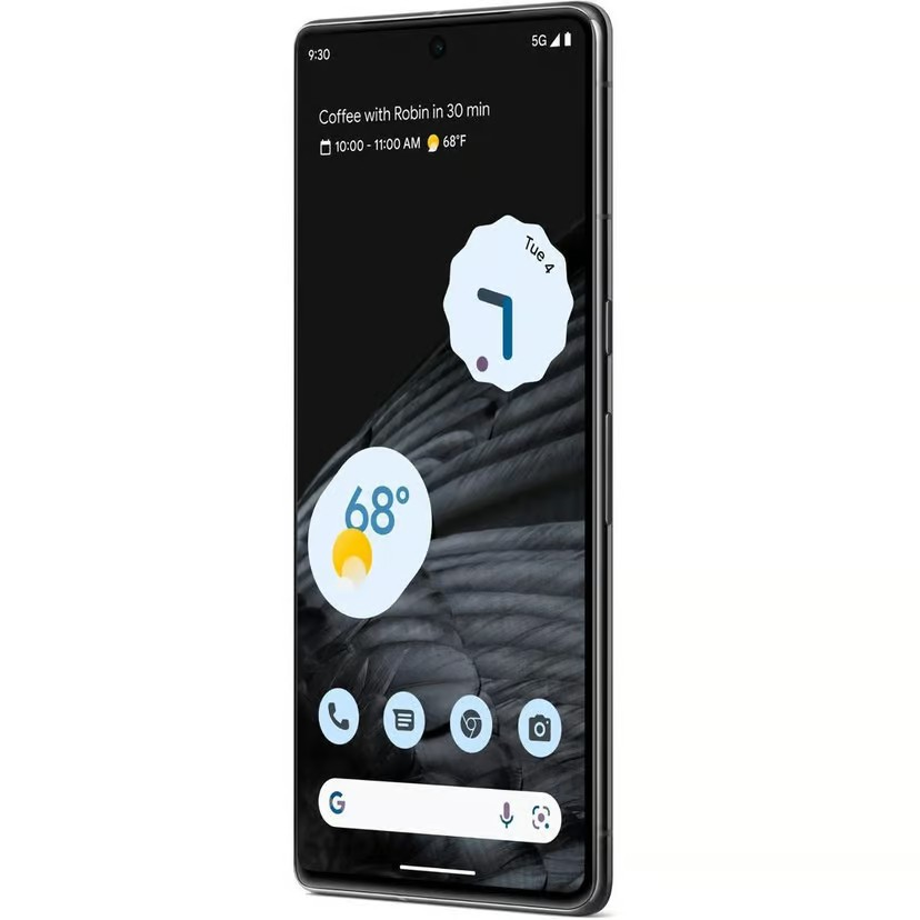 Google Pixel 7 Pro - Unlocked