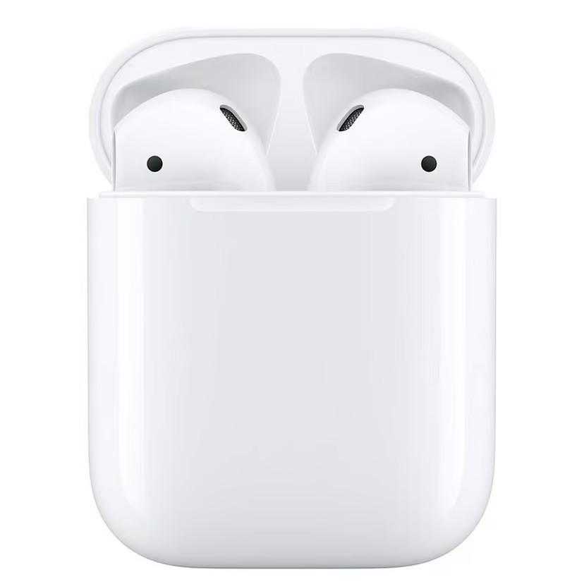 Apple AirPods 2nd gen (2019) - Lightning Charging case