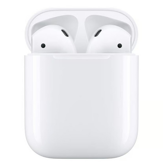 Apple AirPods 2nd gen (2019) - Lightning Charging case