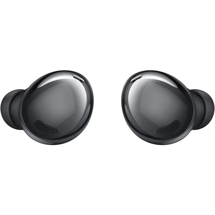 Galaxy Buds Pro Earbud Noise-Cancelling Bluetooth Earphones - Black