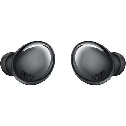 Galaxy Buds Pro Earbud Noise-Cancelling Bluetooth Earphones - Black