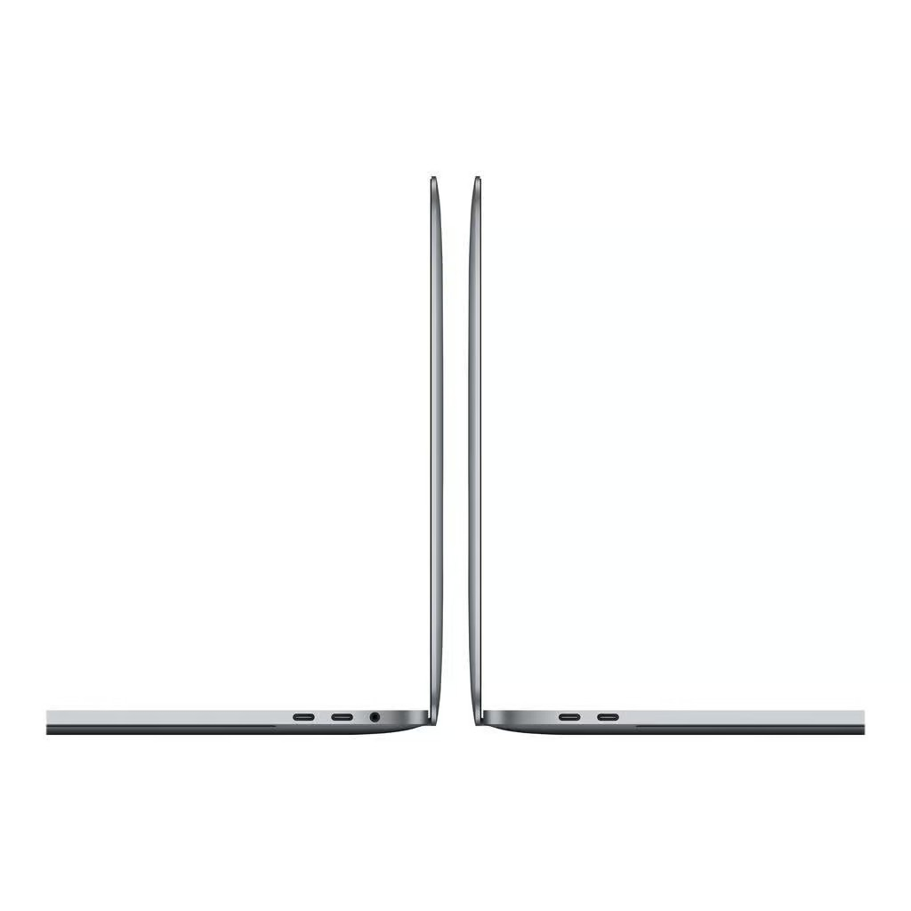 Apple MacBook Pro Retina 16-inch (2019) - Core i7 - 16GB - SSD 512GB