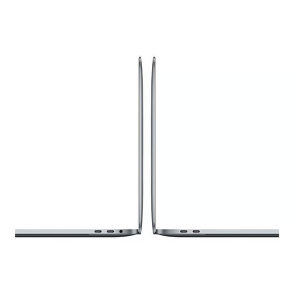 Apple MacBook Pro Retina 16-inch (2019) - Core i7 - 16GB - SSD 512GB